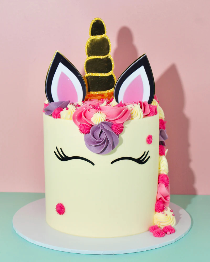 Unicorn Cake